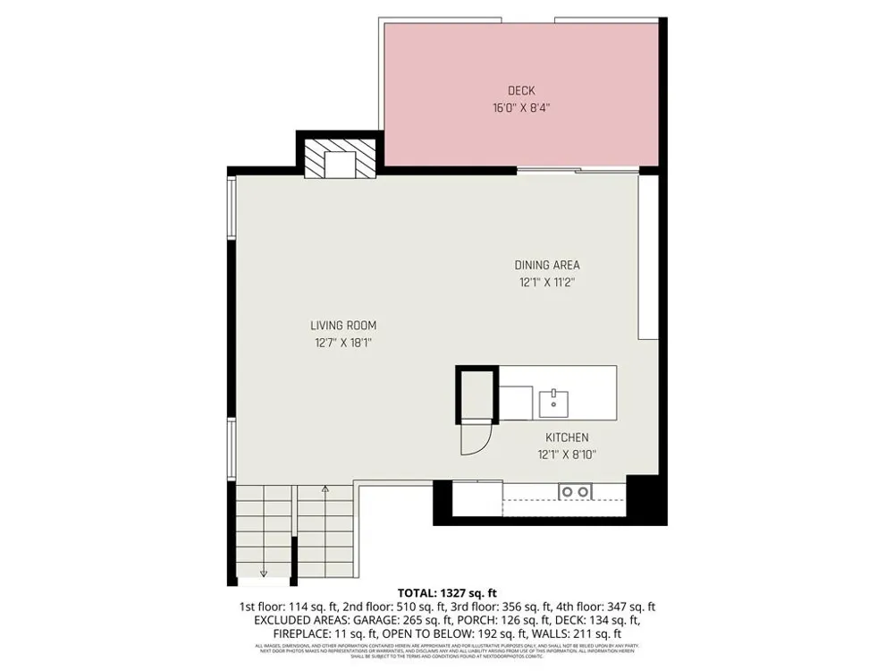 1006 Creatwood Circle SE Smyrna, GA 30080