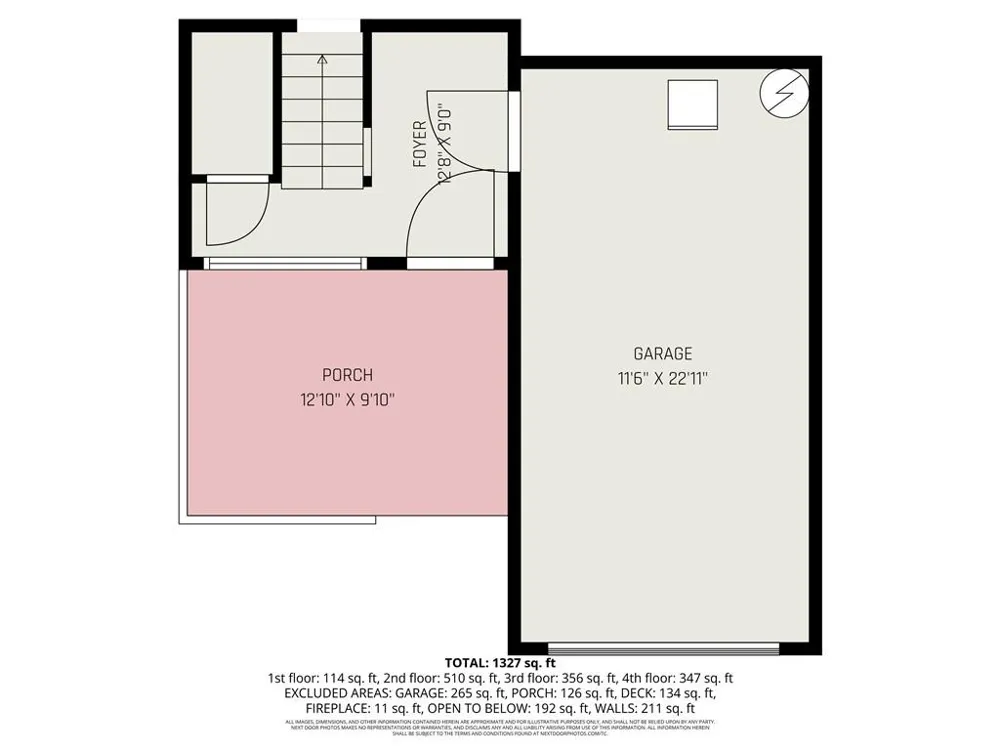 1006 Creatwood Circle SE Smyrna, GA 30080