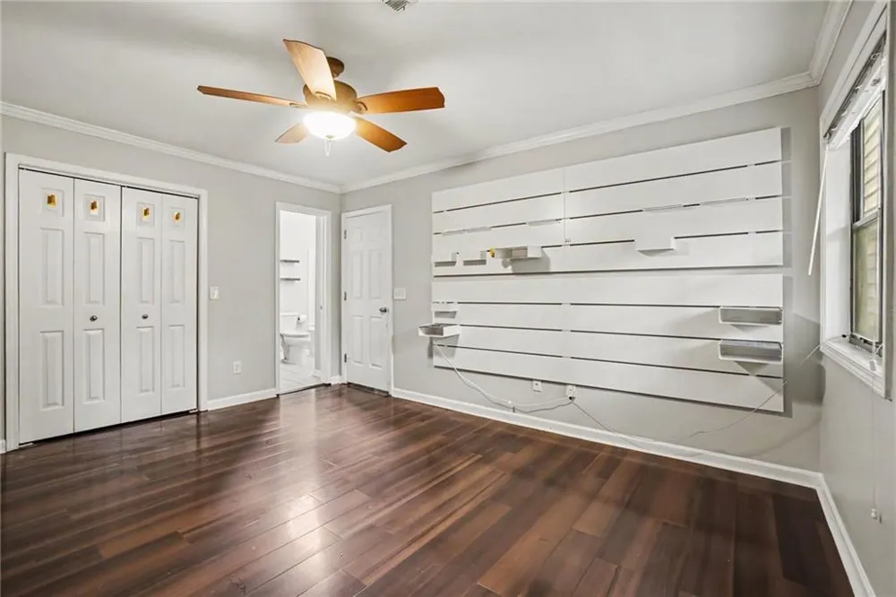 1006 Creatwood Circle SE Smyrna, GA 30080