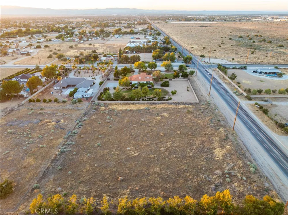 2020 W Avenue Palmdale, CA 93551
