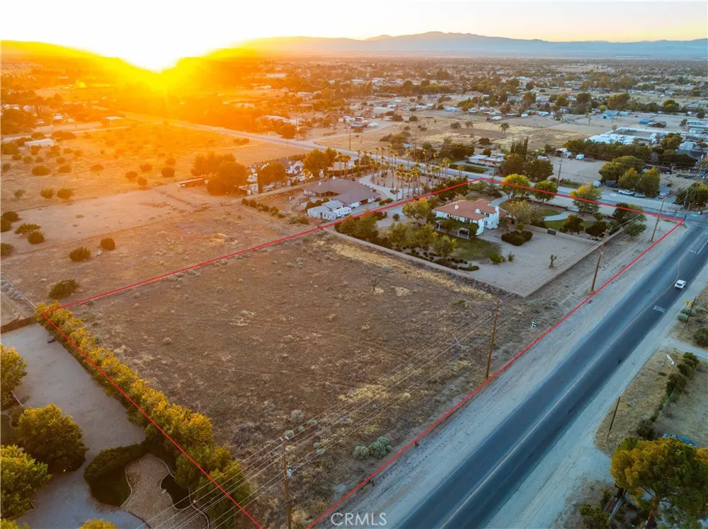 2020 W Avenue Palmdale, CA 93551