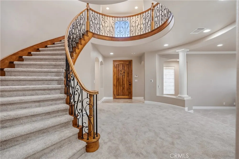 2020 W Avenue Palmdale, CA 93551