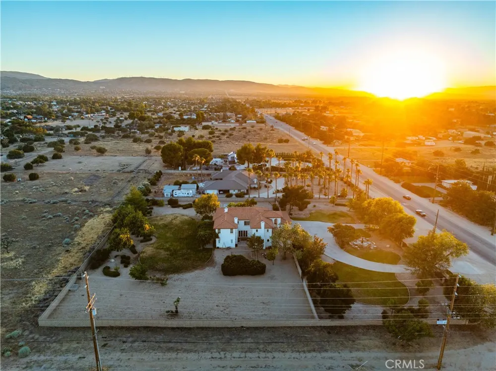 2020 W Avenue Palmdale, CA 93551