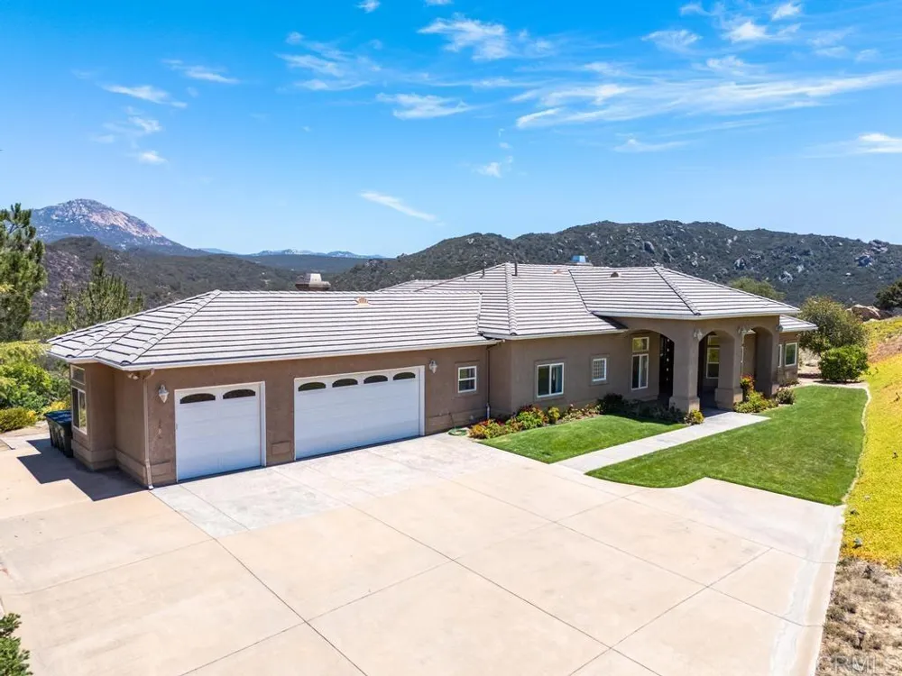 2696 Firebrand Place Alpine, CA 91901