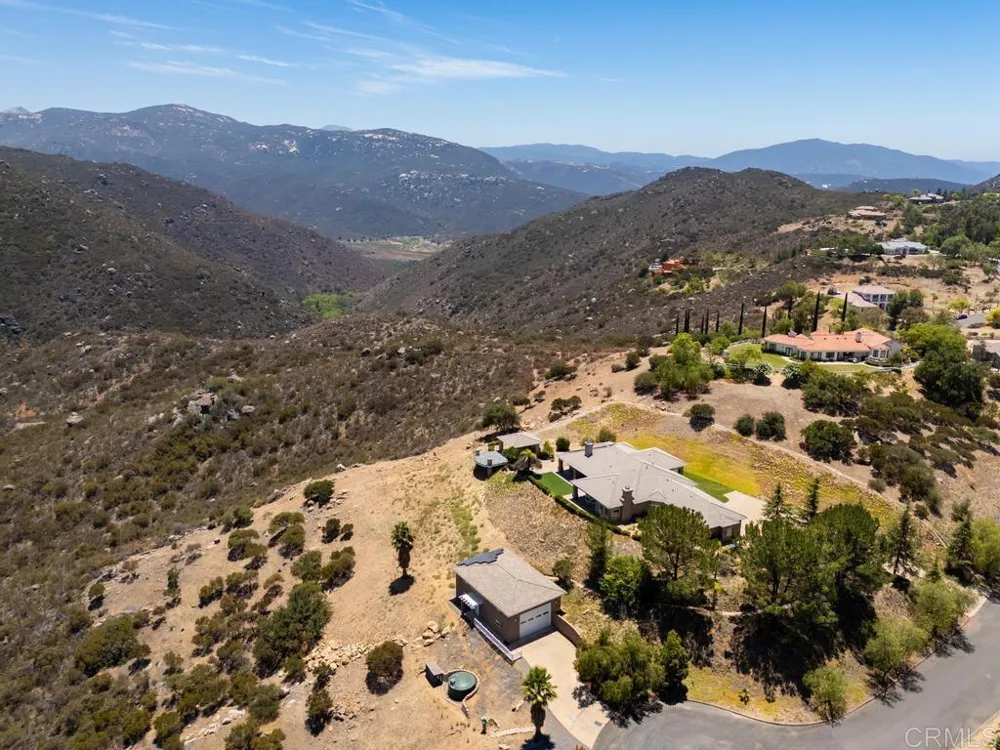 2696 Firebrand Place Alpine, CA 91901