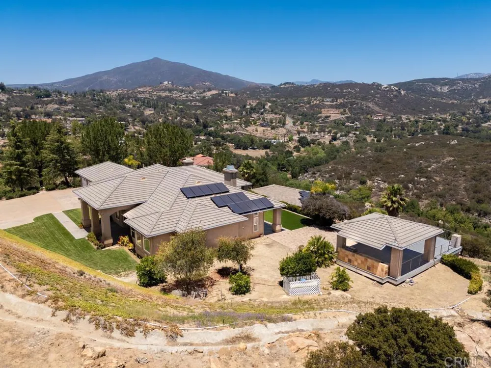 2696 Firebrand Place Alpine, CA 91901