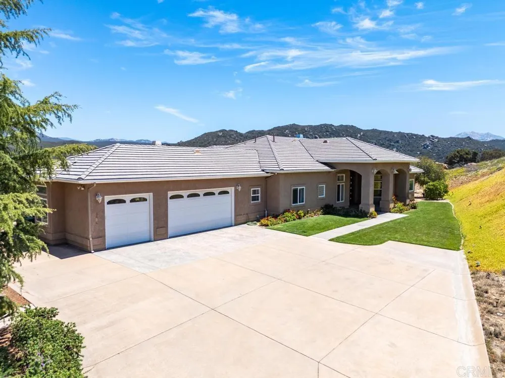 2696 Firebrand Place Alpine, CA 91901