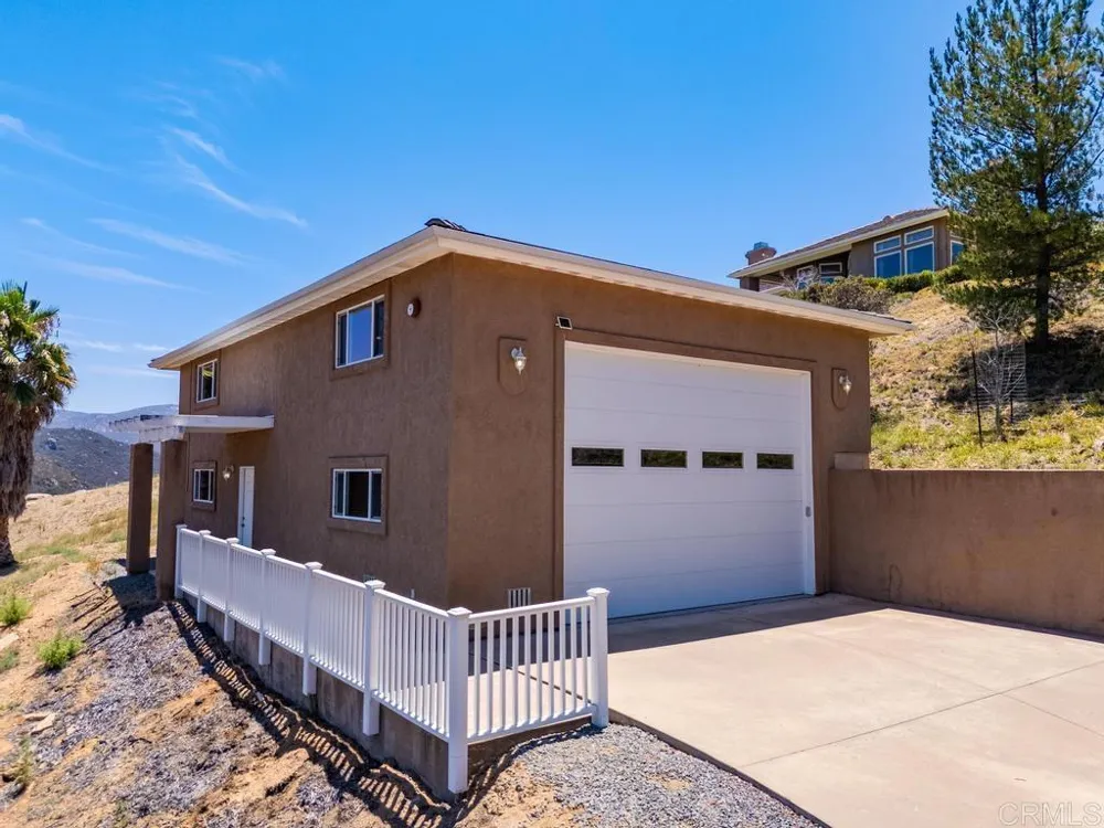 2696 Firebrand Place Alpine, CA 91901