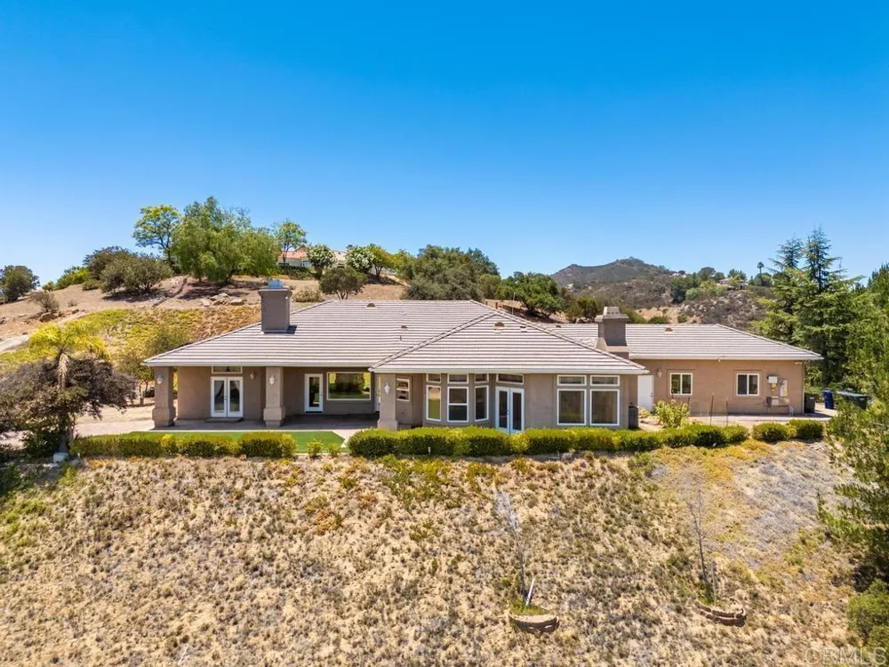 2696 Firebrand Place Alpine, CA 91901