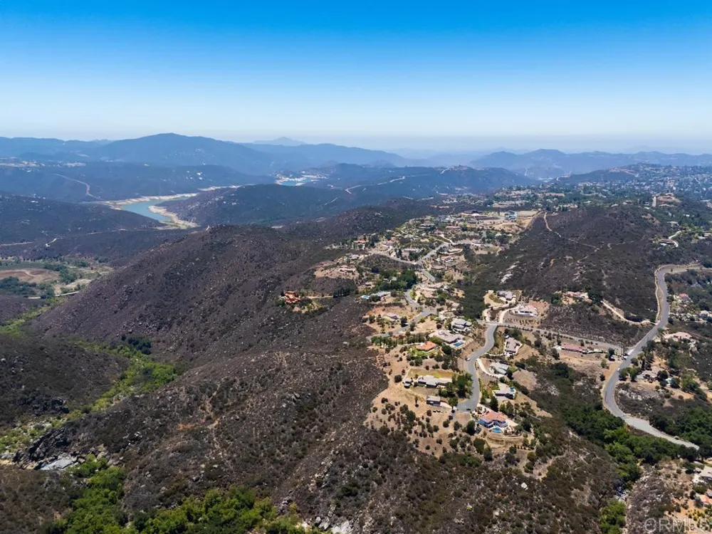 2696 Firebrand Place Alpine, CA 91901