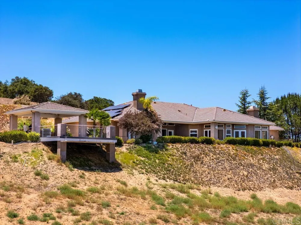2696 Firebrand Place Alpine, CA 91901