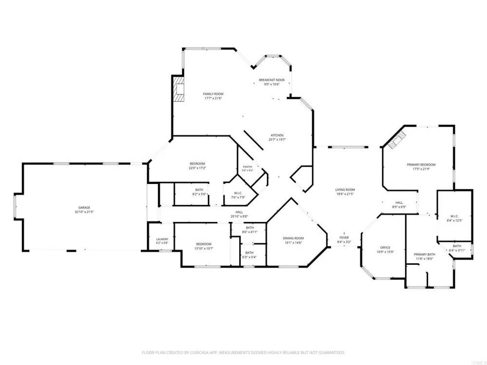 2696 Firebrand Place Alpine, CA 91901