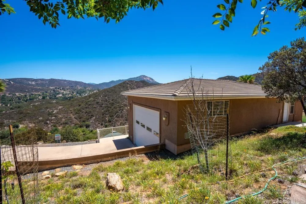 2696 Firebrand Place Alpine, CA 91901