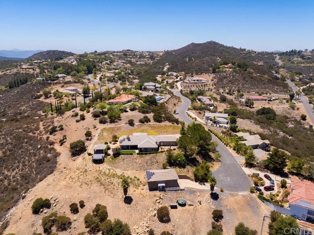 2696 Firebrand Place Alpine, CA 91901