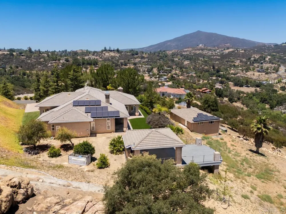 2696 Firebrand Place Alpine, CA 91901