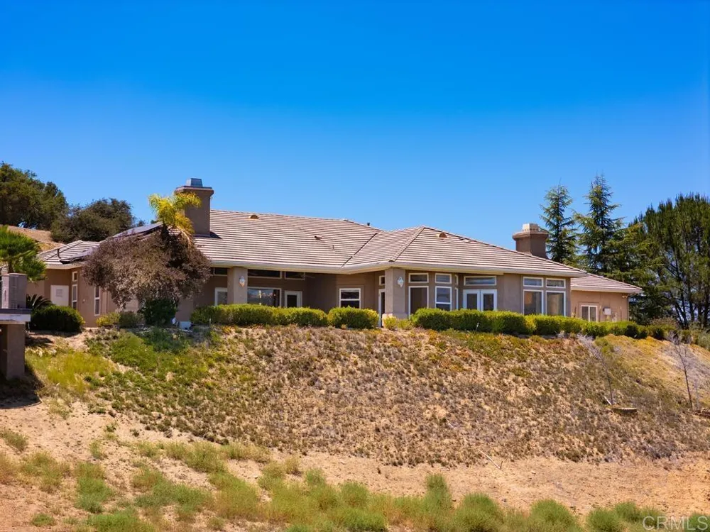 2696 Firebrand Place Alpine, CA 91901