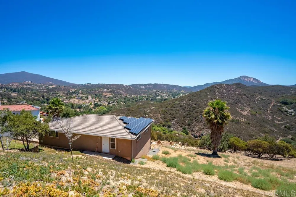 2696 Firebrand Place Alpine, CA 91901