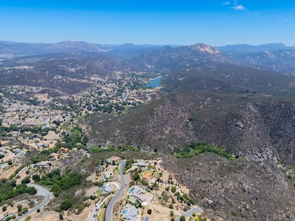 2696 Firebrand Place Alpine, CA 91901