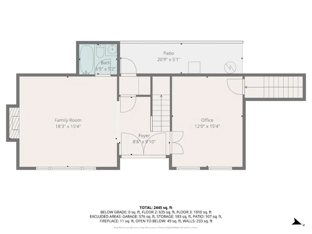 1510 Welburn Avenue Gilroy, CA 95020