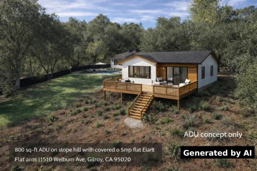 1510 Welburn Avenue Gilroy, CA 95020