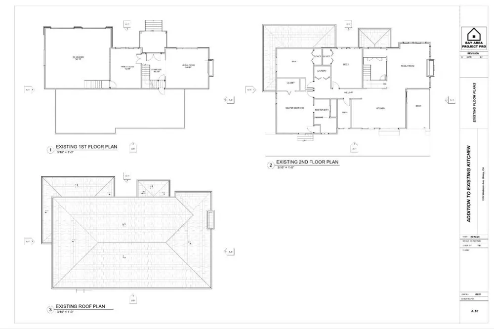 1510 Welburn Avenue Gilroy, CA 95020