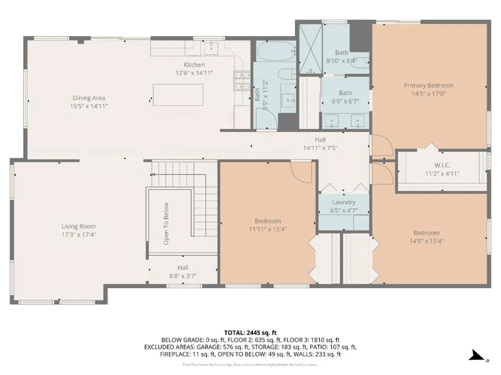1510 Welburn Avenue Gilroy, CA 95020