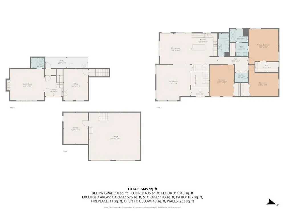1510 Welburn Avenue Gilroy, CA 95020