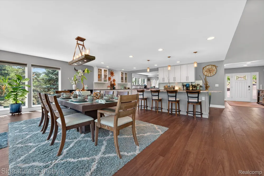 30650 Lahser Road Beverly Hills Village, MI 48025