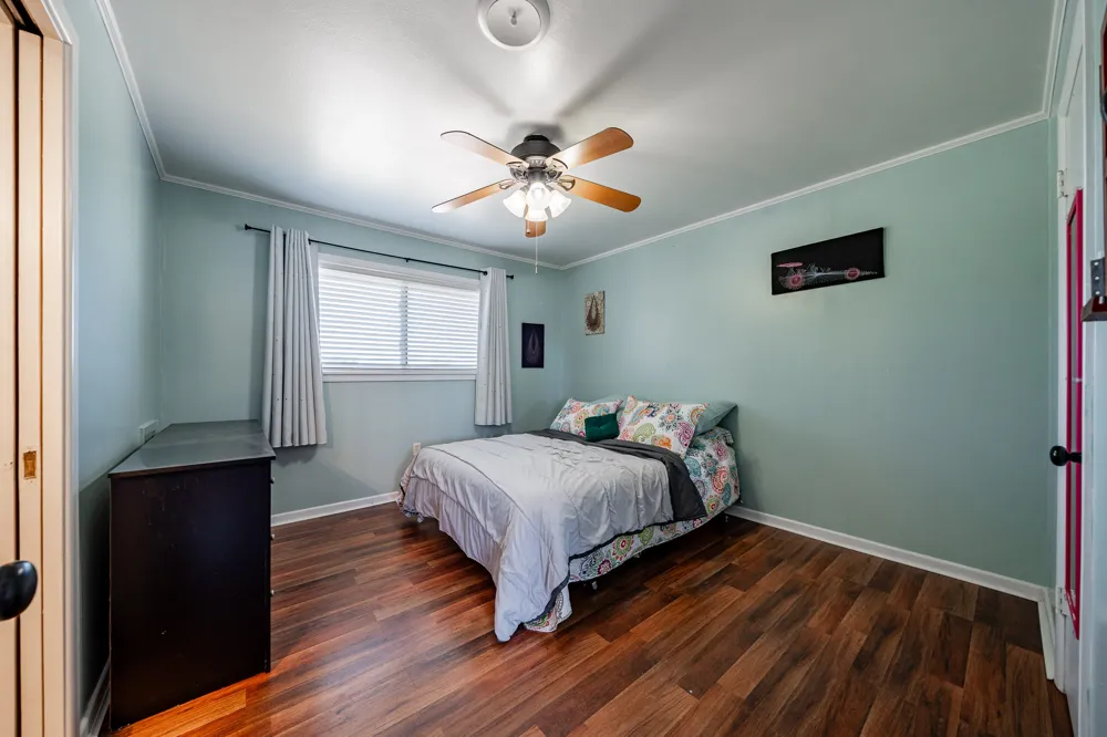 510 Elizabeth Avenue Rotan, TX 79546