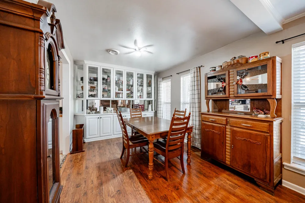 510 Elizabeth Avenue Rotan, TX 79546