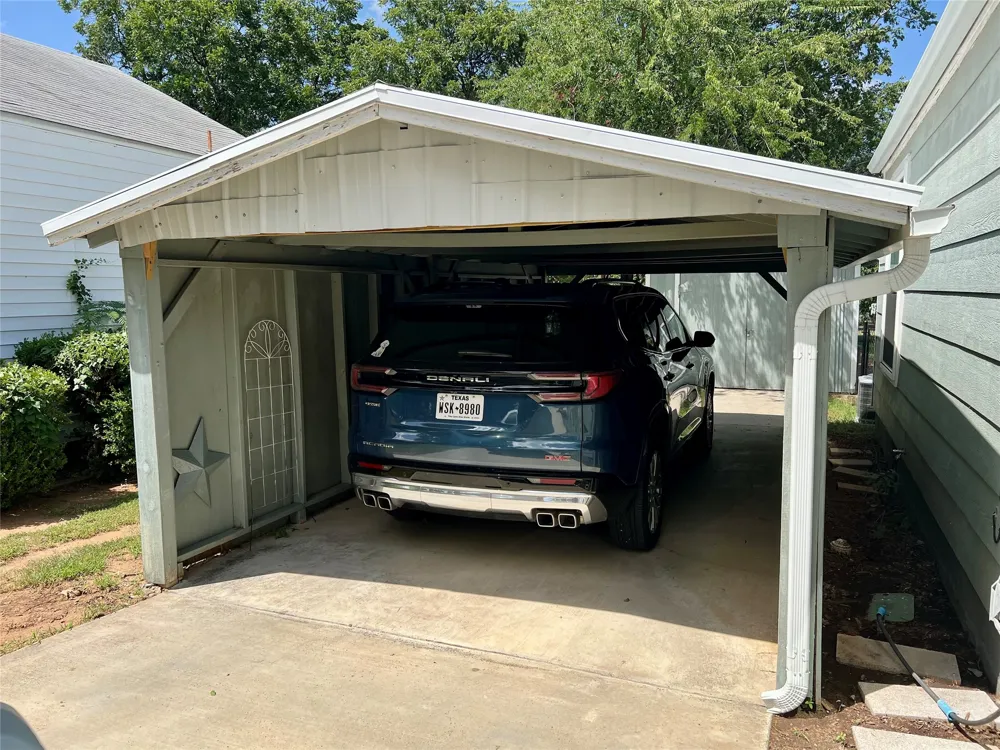 407 Baylor Street Nocona, TX 76255