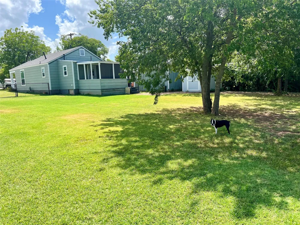 407 Baylor Street Nocona, TX 76255