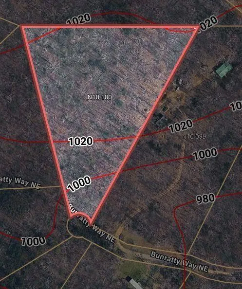 0 Bunratty Way NE Kingston, GA 30145