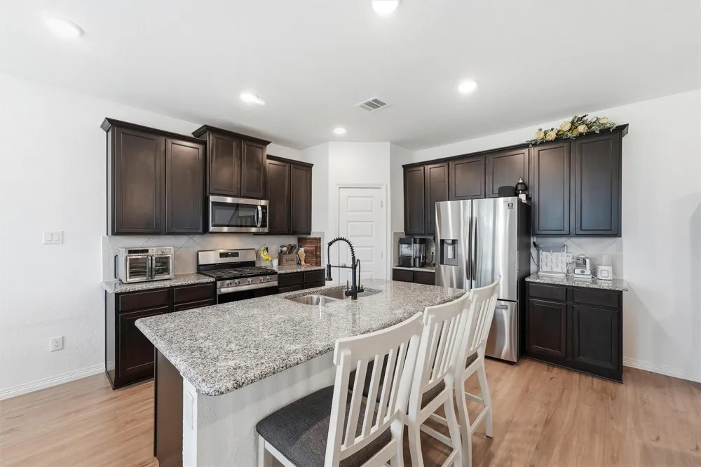 132 Wedgewood Trace Lane La Porte, TX 77571
