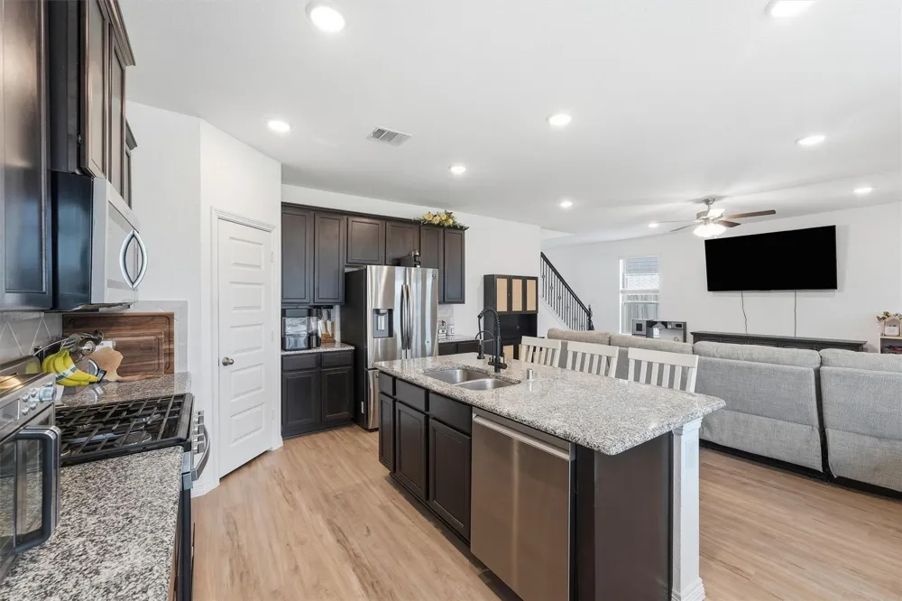 132 Wedgewood Trace Lane La Porte, TX 77571
