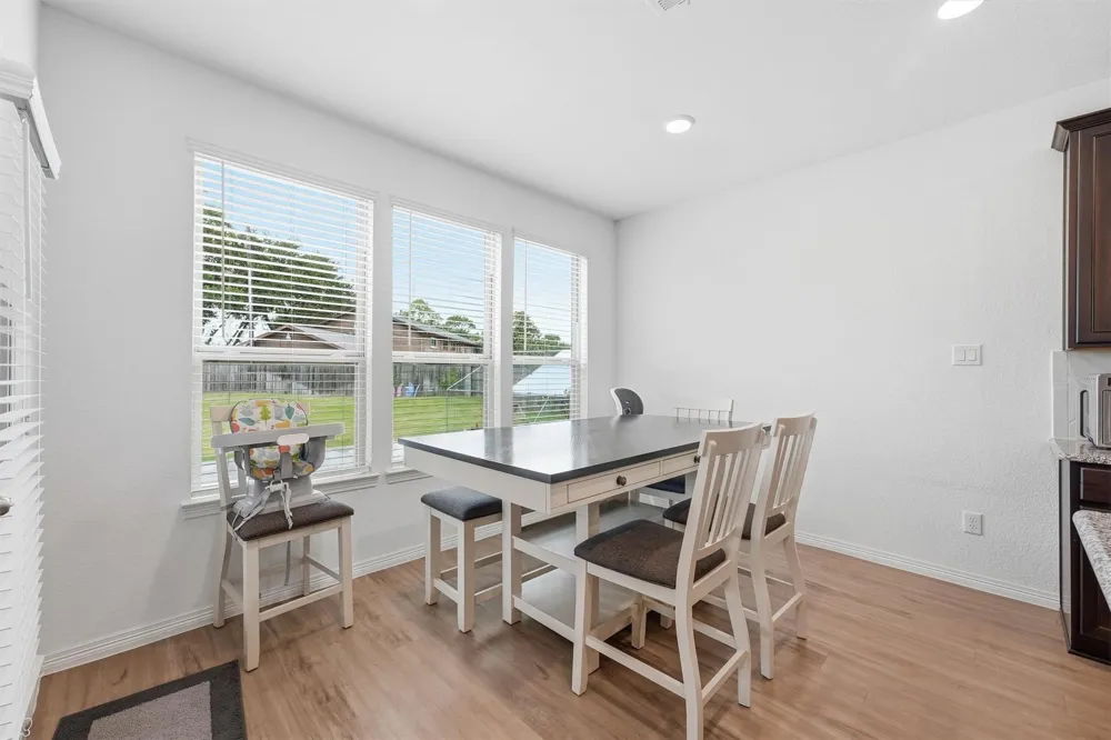 132 Wedgewood Trace Lane La Porte, TX 77571