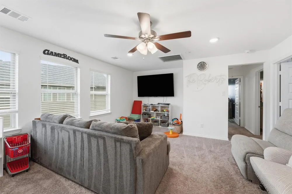 132 Wedgewood Trace Lane La Porte, TX 77571
