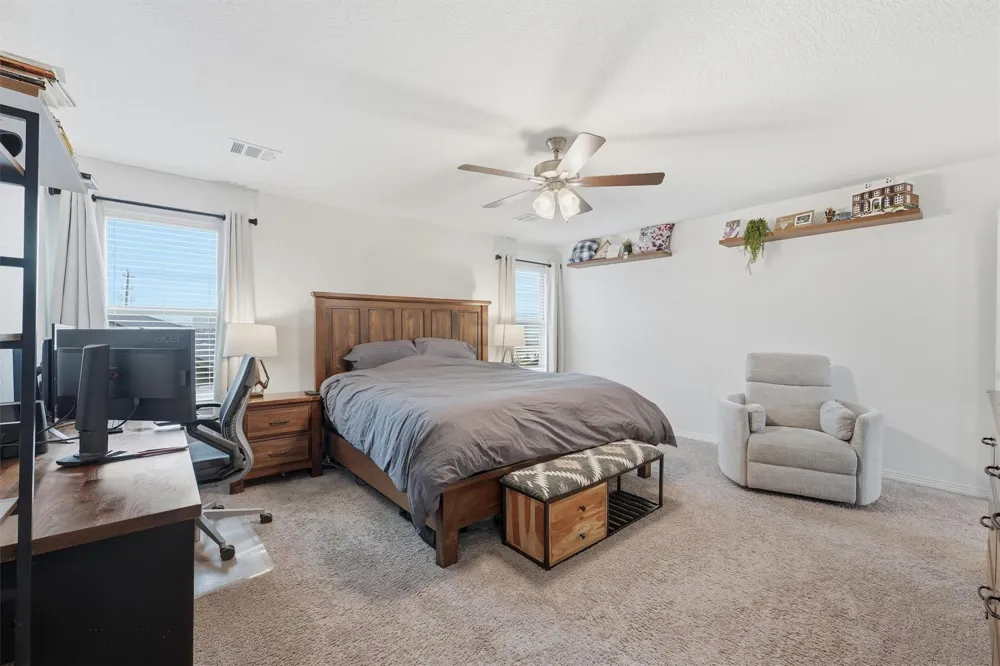 132 Wedgewood Trace Lane La Porte, TX 77571