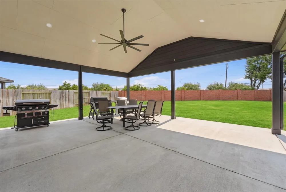 132 Wedgewood Trace Lane La Porte, TX 77571