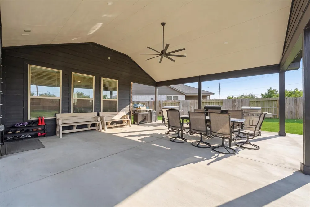 132 Wedgewood Trace Lane La Porte, TX 77571