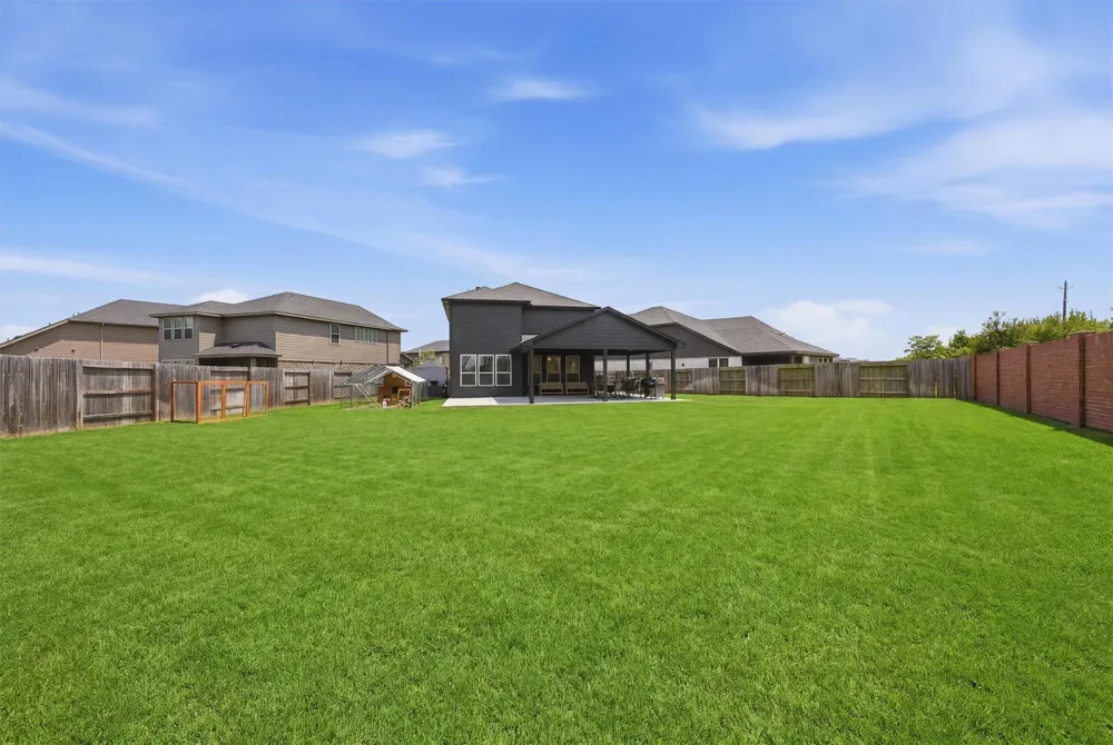 132 Wedgewood Trace Lane La Porte, TX 77571