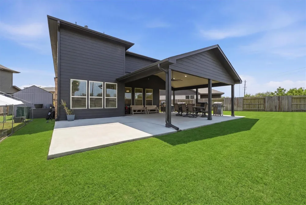 132 Wedgewood Trace Lane La Porte, TX 77571