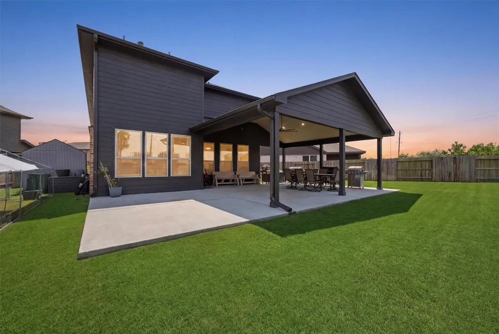 132 Wedgewood Trace Lane La Porte, TX 77571
