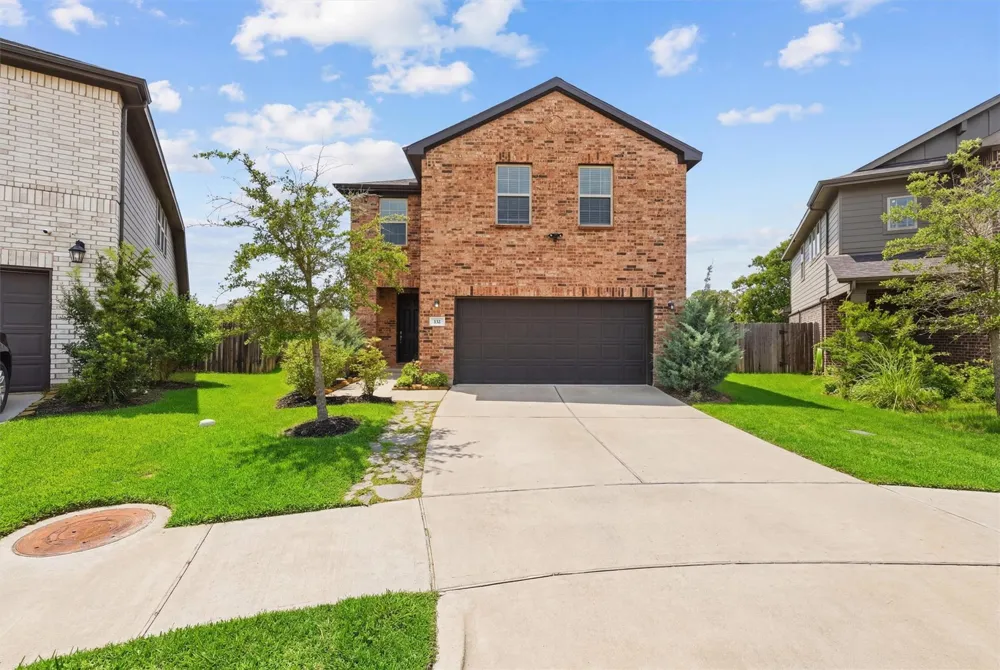 132 Wedgewood Trace Lane La Porte, TX 77571