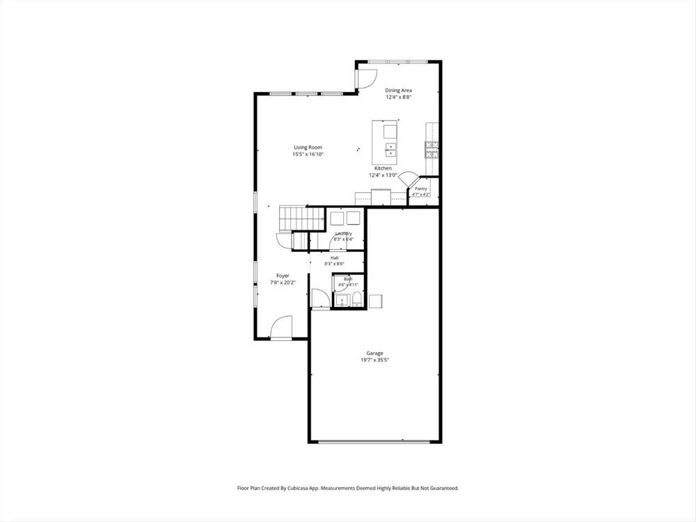 132 Wedgewood Trace Lane La Porte, TX 77571