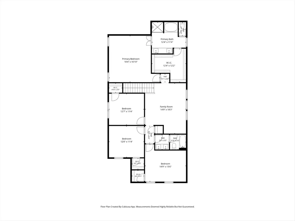 132 Wedgewood Trace Lane La Porte, TX 77571