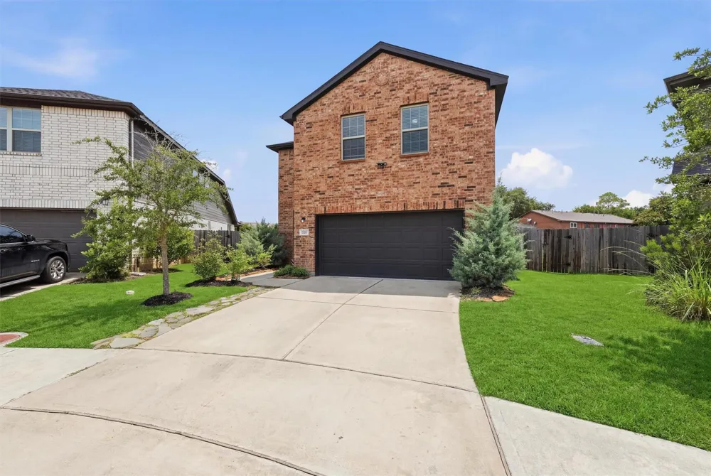 132 Wedgewood Trace Lane La Porte, TX 77571