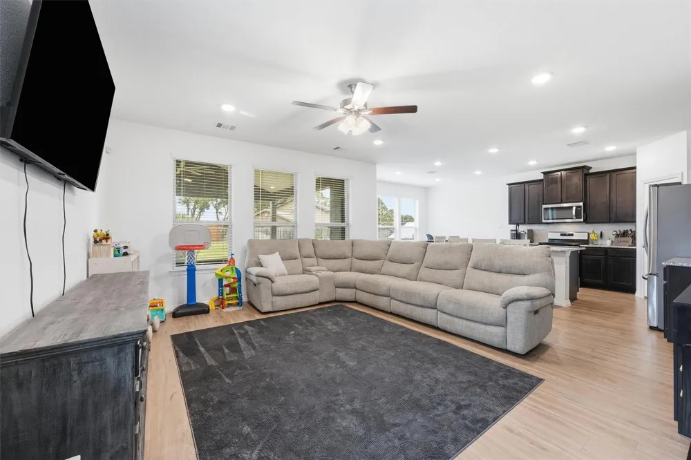 132 Wedgewood Trace Lane La Porte, TX 77571