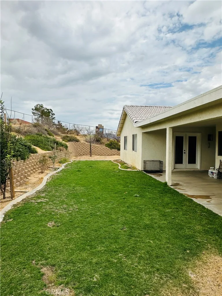 11131 Arcadia Apple Valley, CA 92308