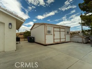11131 Arcadia Apple Valley, CA 92308